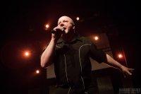 VNV NATION - Rewind-easter-Fest, De Vooruit, Ghent, Belgium