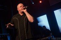 VNV NATION - Rewind-easter-Fest, De Vooruit, Ghent, Belgium