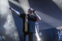 VNV NATION - Sinner's Day Oostende