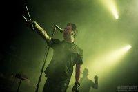 VOMITO NEGRO - Rewind-easter-Fest, De Vooruit, Ghent, Belgium