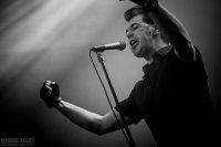 VOMITO NEGRO - Rewind-easter-Fest, De Vooruit, Ghent, Belgium