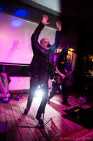 VUDUVOX - Charles Bradlaugh, Northampton, UK