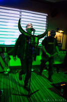 VUDUVOX - Charles Bradlaugh, Northampton, UK