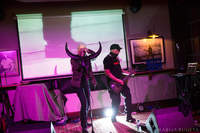 VUDUVOX - Charles Bradlaugh, Northampton, UK