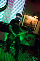 VUDUVOX - Charles Bradlaugh, Northampton, UK