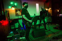 VUDUVOX - Charles Bradlaugh, Northampton, UK