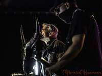 VUDUVOX - North Shadows Records Festival Auchel