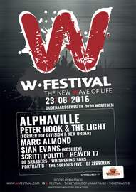 W-FESTIVAL