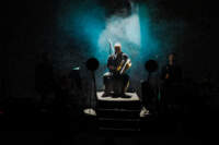 WARDRUNA NORDIC LIGHT - Amphitheater Gelsenkirchen