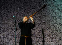 WARDRUNA NORDIC LIGHT - Amphitheater Gelsenkirchen