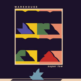 WAREHOUSE Super Low