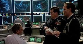 14/11/2014 : JOHN BADHAM - Wargames 14/11/2014 : JOHN BADHAM - Wargames