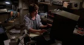 14/11/2014 : JOHN BADHAM - Wargames 14/11/2014 : JOHN BADHAM - Wargames