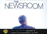 NEWS: Warner releases the third season from The Newsroom
