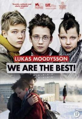 LUKAS MOODYSSON We Are The Best