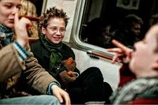 04/06/2015 : LUKAS MOODYSSON - We Are The Best