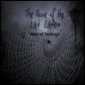 THE HOUSE OF THE LAST LANTERN Web of feelings