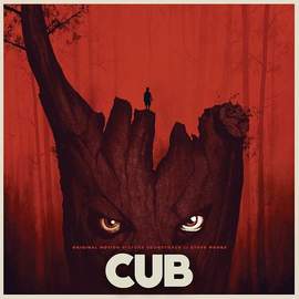 STEVE MOORE Welp/Cub OST