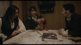 26/02/2015 : JEMAINE CLEMENT & TAIKA WAITITI - What We Do In The Shadows