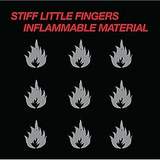 NEWS: White Noise & Barbed Wire | Forty-Years Of The Stiff Little Fingers Masterpiece