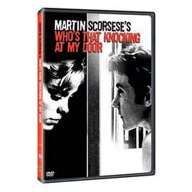 11/06/2015 : MARTIN SCORSESE - Who's That Knocking At My Door
