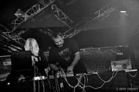 WIELORYB - Maschinenfest 2k15, Turbinenhalle, Oberhausen, Germany