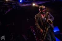 WILDERMAN - Black Easter @ Zappa Antwerpen