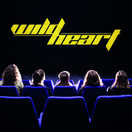 WILDHEART WILDHEART