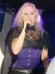 22/12/2015 : LIV KRISTINE - Roeselare, De Verlichte Geest (19/12/2015)