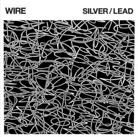 WIRE Silver / Lead