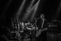 WIRES & LIGHTS - Bochum Zeche