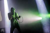 WULFBAND - International EBM Day 2019, De Casino St Niklaas