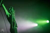 WULFBAND - International EBM Day 2019, De Casino St Niklaas