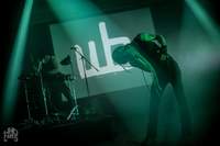 WULFBAND - International EBM Day 2019, De Casino St Niklaas