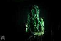 WULFBAND - International EBM Day 2019, De Casino St Niklaas