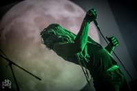 WULFBAND - International EBM Day 2019, De Casino St Niklaas
