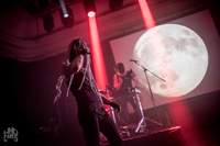 WULFBAND - International EBM Day 2019, De Casino St Niklaas