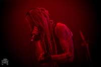 WULFBAND - International EBM Day 2019, De Casino St Niklaas