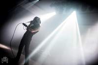 WULFBAND - International EBM Day 2019, De Casino St Niklaas