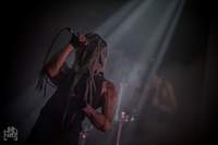 WULFBAND - International EBM Day 2019, De Casino St Niklaas
