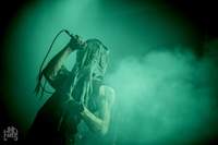 WULFBAND - International EBM Day 2019, De Casino St Niklaas