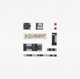 X-QUADRAT X-Quadrat