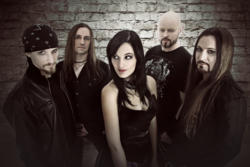 15/05/2014 : XANDRIA - The new album is finally released, we have a really good new singer, the chemistry between us in the band being better than ever, so it feels like a relief!