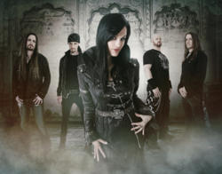 15/05/2014 : XANDRIA - The new album is finally released, we have a really good new singer, the chemistry between us in the band being better than ever, so it feels like a relief!