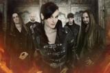 NEWS: XANDRIA – Brand New EP this Summer!