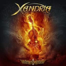 XANDRIA