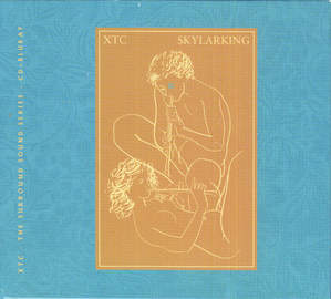 XTC Skylarking