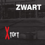 21/02/2024 : XTORT - Zwart