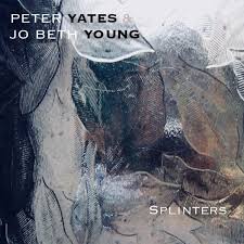 YATES AND YOUNG Splinters Ep