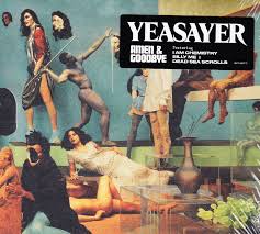 YEASAYER